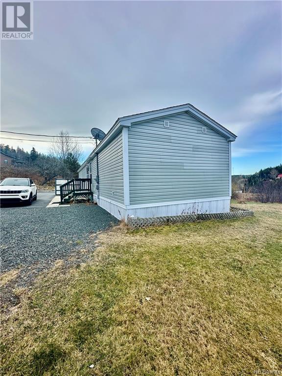 45 Eldridge Lane, House detached with 2 bedrooms, 1 bathrooms and null parking in Pennfield NB | Image 3