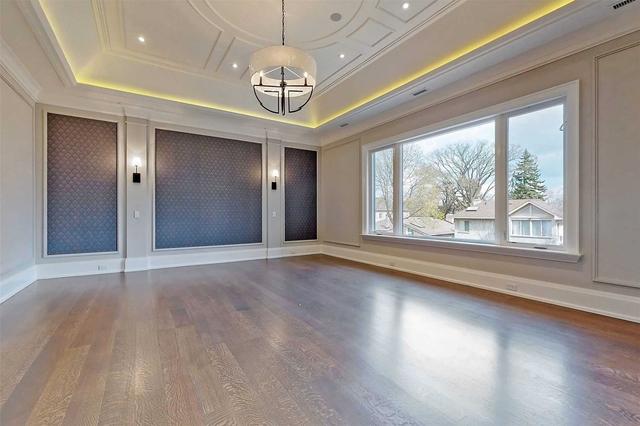 49 Rollscourt Dr, House detached with 5 bedrooms, 7 bathrooms and 9 parking in Toronto ON | Image 19