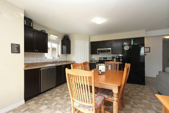 151 Franklyn St, House detached with 3 bedrooms, 3 bathrooms and 6 parking in Shelburne ON | Image 4