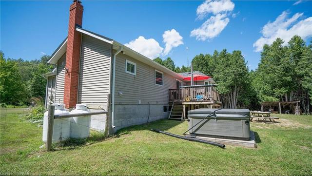 567 11th Line Road Mid Dummer Road, House detached with 3 bedrooms, 2 bathrooms and 12 parking in Douro Dummer ON | Image 27