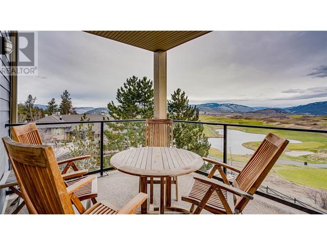 313 - 107 Village Centre Court, Condo with 1 bedrooms, 1 bathrooms and 1 parking in Vernon BC | Image 14