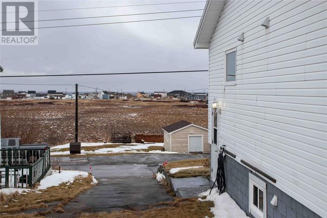 85 Sebastian Drive, House detached with 2 bedrooms, 1 bathrooms and null parking in Bonavista NL | Image 15