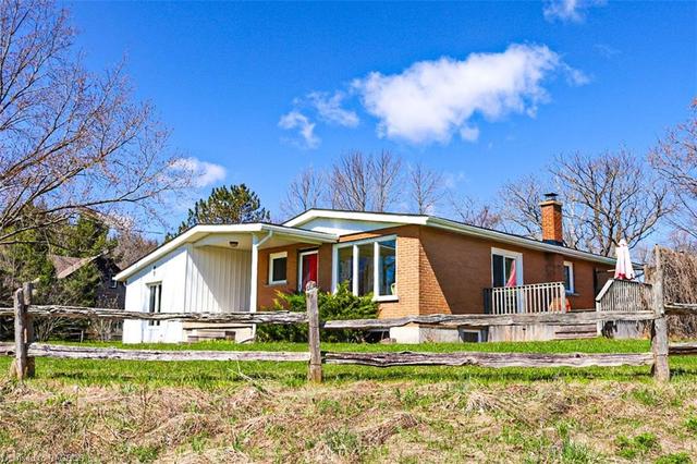 686271 Sideroad 19, House detached with 4 bedrooms, 1 bathrooms and 9 parking in Grey Highlands ON | Image 12