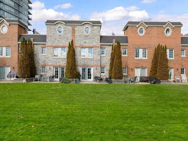 Th87 - 9 Windermere Ave, Townhouse with 2 bedrooms, 1 bathrooms and 1 parking in Toronto ON | Image 11