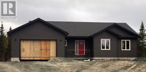 9 Tanglewood Lane, House detached with 4 bedrooms, 3 bathrooms and null parking in Torbay NL | Card Image