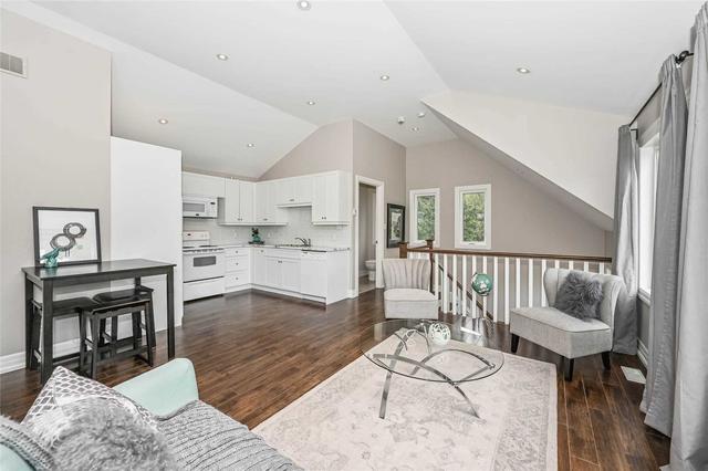 115 Dawn Ave, House detached with 5 bedrooms, 6 bathrooms and 10 parking in Guelph ON | Image 21