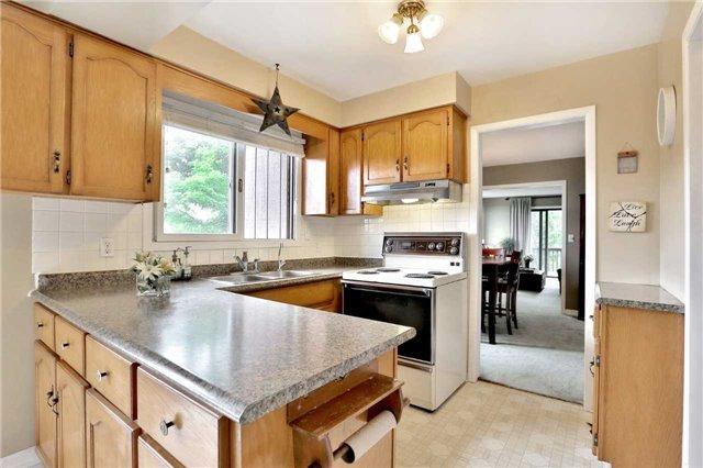 269 Campbell Ave E, House detached with 3 bedrooms, 3 bathrooms and 6 parking in Milton ON | Image 15