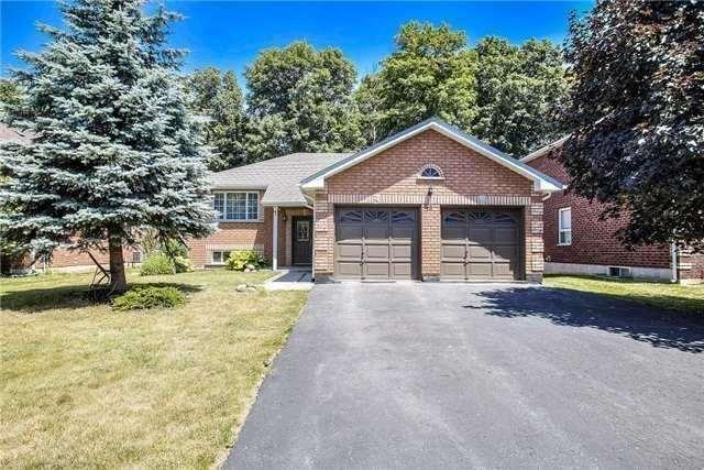 9 Cumming Dr, House detached with 2 bedrooms, 2 bathrooms and 6 parking in Barrie ON | Image 1