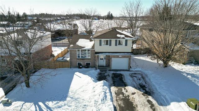 10 Angus Drive, House detached with 4 bedrooms, 3 bathrooms and null parking in Greater Napanee ON | Image 29