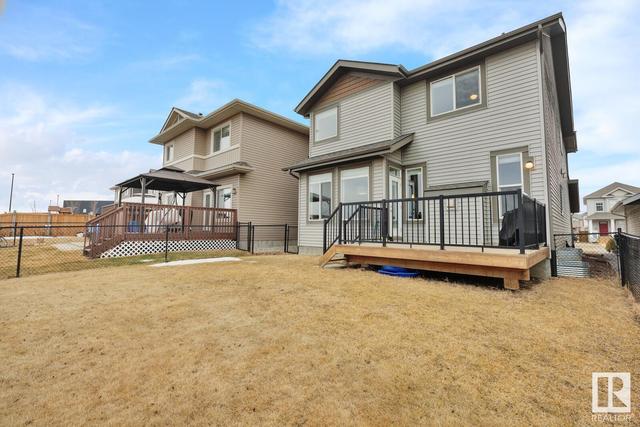 3011 Carpenter Ld Sw, House detached with 5 bedrooms, 2 bathrooms and 4 parking in Edmonton AB | Image 49