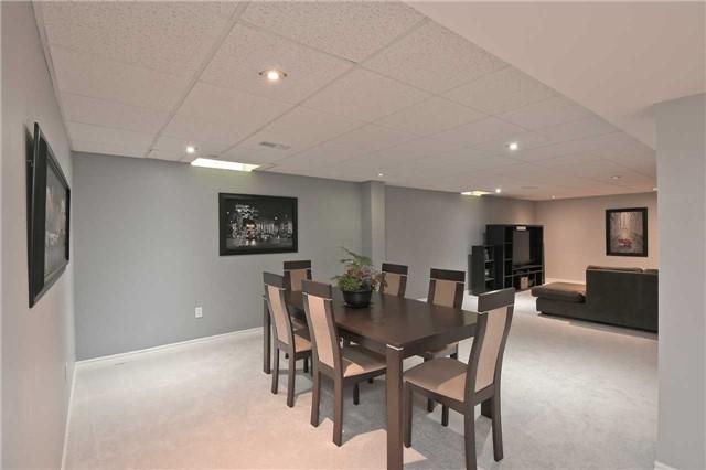 62 Cachet Blvd, House detached with 4 bedrooms, 5 bathrooms and 4 parking in Whitby ON | Image 17