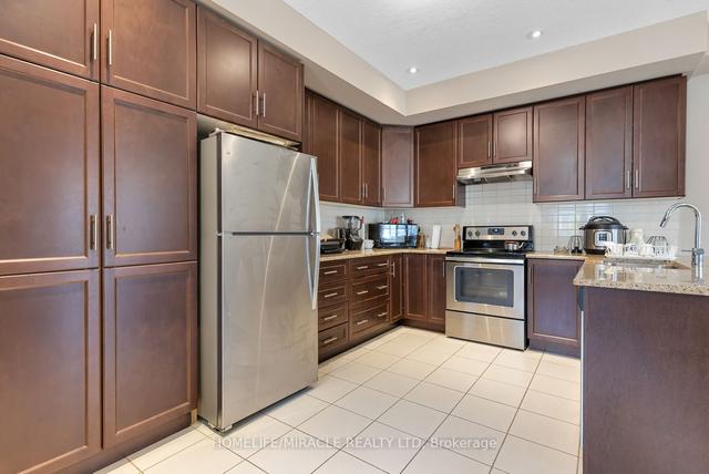 365 Belcourt Common St, House attached with 3 bedrooms, 3 bathrooms and 2 parking in Oakville ON | Image 13