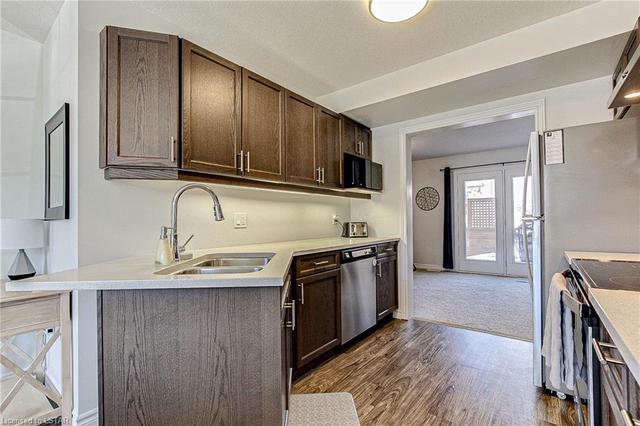 79 - 3400 Castle Rock Place, House attached with 3 bedrooms, 2 bathrooms and null parking in London ON | Image 12
