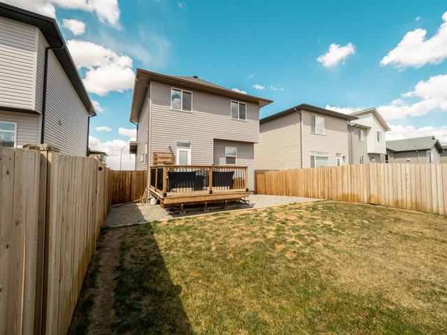 769 Greywolf Run N, House detached with 4 bedrooms, 2 bathrooms and 2 parking in Lethbridge County AB | Image 41