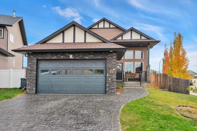 82 Lawson Close, House detached with 5 bedrooms, 3 bathrooms and 2 parking in Red Deer AB | Image 1