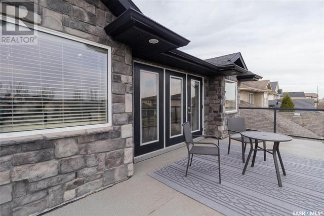 646 Van Impe Terrace, House detached with 5 bedrooms, 4 bathrooms and null parking in Saskatoon SK | Image 32