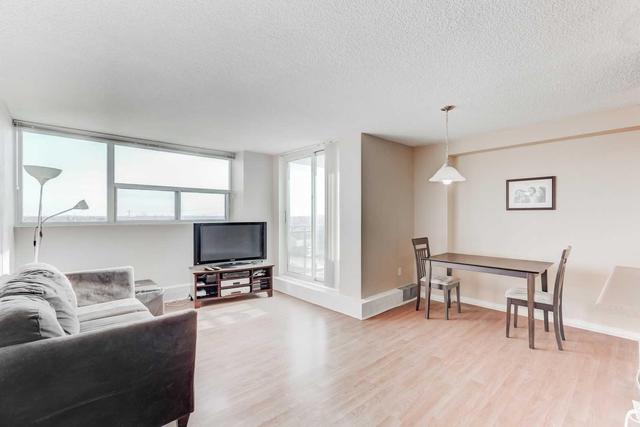 616 - 2900 Battleford Rd, Condo with 1 bedrooms, 1 bathrooms and 1 parking in Mississauga ON | Image 5
