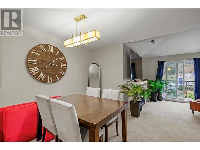 411 - 1089 Sunset Drive, Condo with 1 bedrooms, 1 bathrooms and 1 parking in Kelowna BC | Image 2