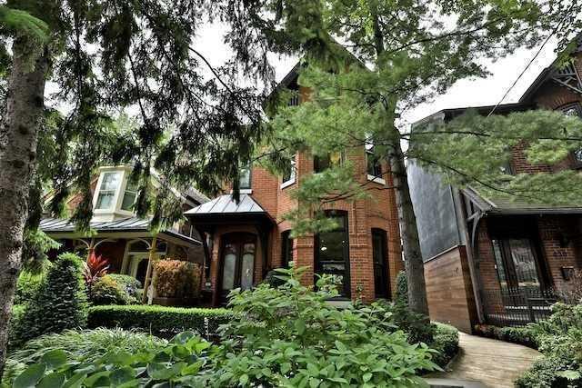 426 Ontario St, House detached with 3 bedrooms, 4 bathrooms and 1 parking in Toronto ON | Image 13