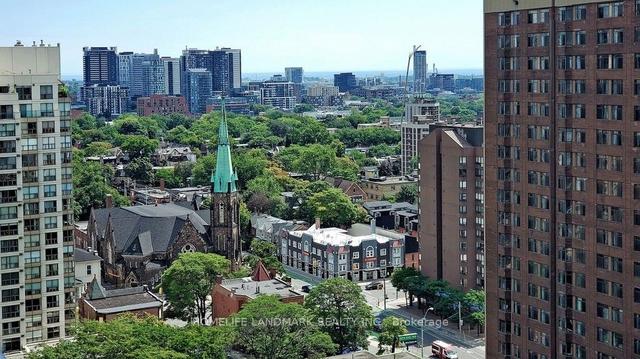 710 - 365 Church St, Condo with 2 bedrooms, 2 bathrooms and 0 parking in Toronto ON | Image 9