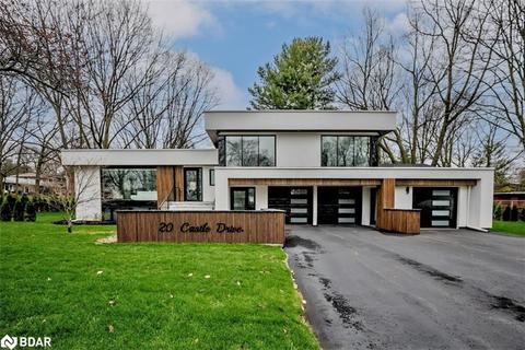 20 Castle Drive, Barrie, ON, L4N1P6 | Card Image
