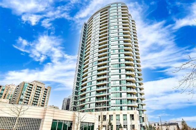 uph 02 - 18 Holmes Ave, Condo with 2 bedrooms, 3 bathrooms and 2 parking in Toronto ON | Image 12