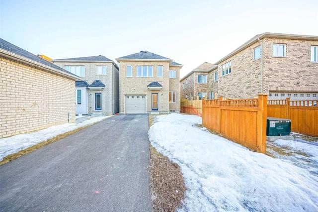 68 Windyton Ave N, House detached with 4 bedrooms, 5 bathrooms and 5 parking in Markham ON | Image 29