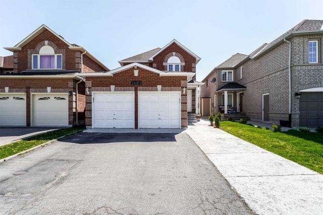 7193 Spyglass Cres, House detached with 4 bedrooms, 5 bathrooms and 6 parking in Mississauga ON | Image 12