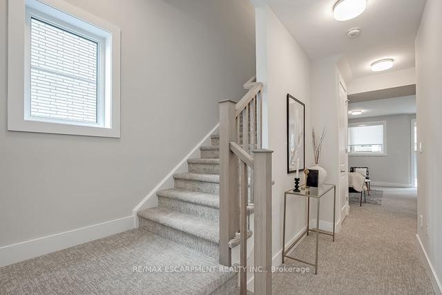 61 - 2273 Turnberry Rd, Townhouse with 3 bedrooms, 5 bathrooms and 2 parking in Burlington ON | Image 23