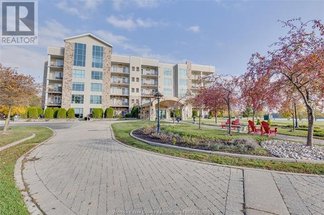 103 - 34 Boblo Island Boulevard, Condo with 2 bedrooms, 2 bathrooms and null parking in Amherstburg ON | Image 31