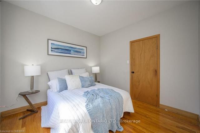 7 Moutray St, House semidetached with 2 bedrooms, 2 bathrooms and 1 parking in Toronto ON | Image 5