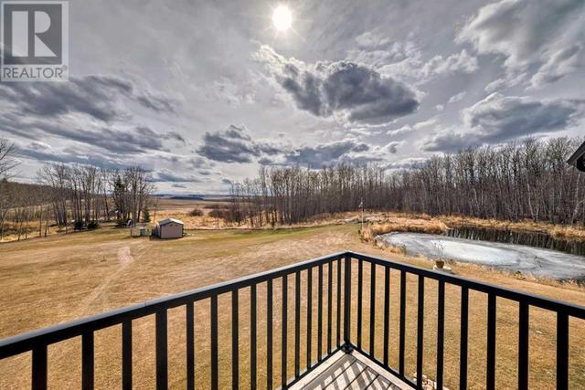435004, Range Road 283, House detached with 5 bedrooms, 3 bathrooms and null parking in Ponoka County AB | Image 13