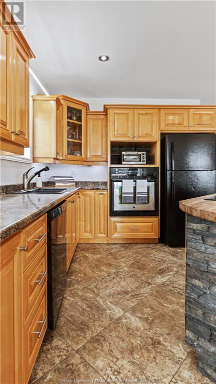 40 Leblanc, House detached with 3 bedrooms, 2 bathrooms and null parking in Wellington NB | Image 11