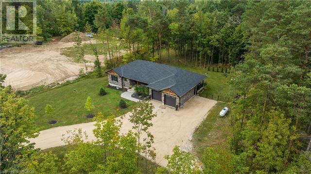 112 Forest Creek Trail, House detached with 5 bedrooms, 3 bathrooms and 12 parking in West Grey ON | Image 50
