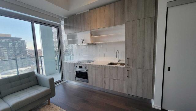 1518 - 8 Hillsdale Ave, Condo with 0 bedrooms, 1 bathrooms and 0 parking in Toronto ON | Image 6