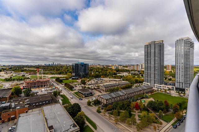 1919 - 135 Village Green Sq, Condo with 2 bedrooms, 2 bathrooms and 2 parking in Toronto ON | Image 16