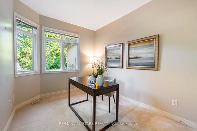 29 Pinehurst Club Way, Townhouse with 2 bedrooms, 3 bathrooms and 2 parking in Markham ON | Image 14