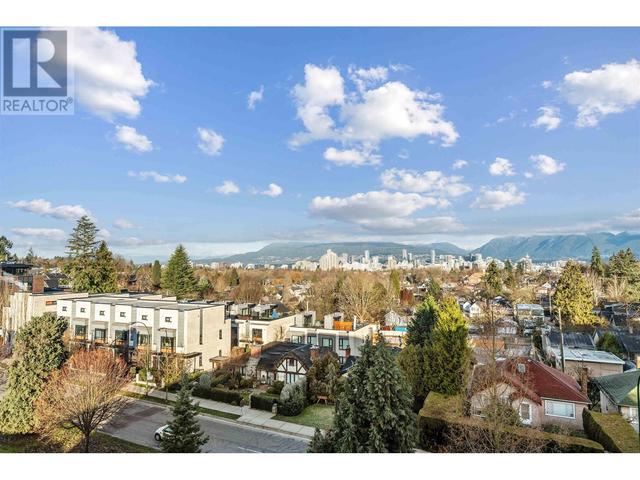206 - 528 W King Edward Avenue, Condo with 1 bedrooms, 1 bathrooms and 1 parking in Vancouver BC | Image 11