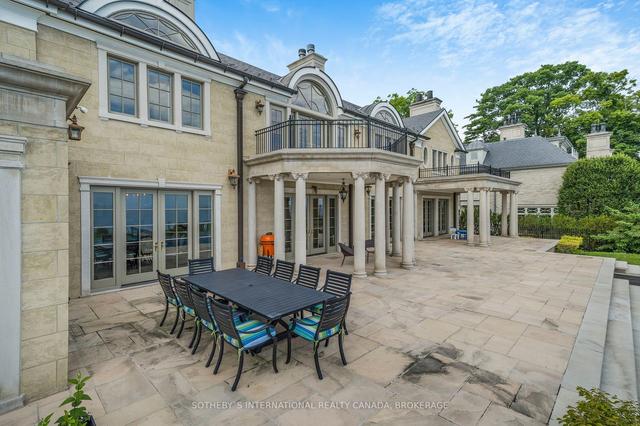 1092 Argyle Dr, House detached with 5 bedrooms, 8 bathrooms and 11 parking in Oakville ON | Image 31