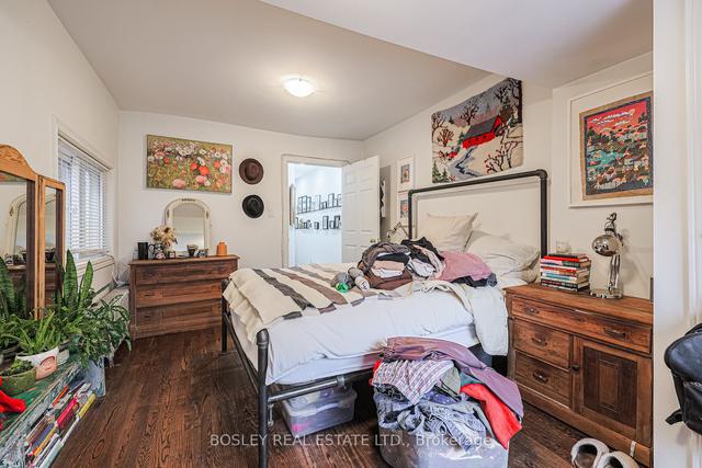 58 Palmerston Ave, House semidetached with 3 bedrooms, 2 bathrooms and 1.5 parking in Toronto ON | Image 7