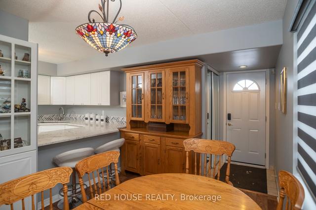 1 - 1518 Victoria Ave E, Townhouse with 2 bedrooms, 1 bathrooms and 2 parking in Thunder Bay ON | Image 13