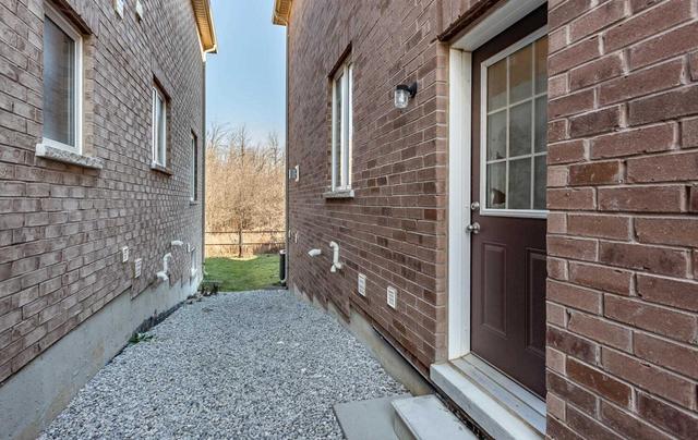 5 Monument Tr, House detached with 4 bedrooms, 4 bathrooms and 5 parking in Brampton ON | Image 20