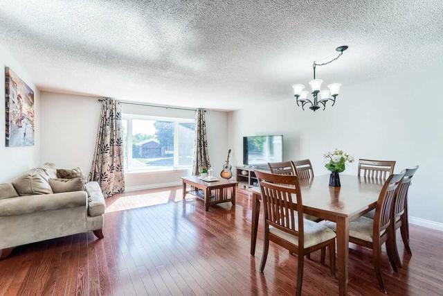 86 Glenforest Rd, House detached with 3 bedrooms, 4 bathrooms and 7 parking in Brampton ON | Image 38