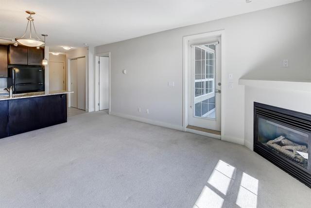 457 - 35 Richard Court Sw, Condo with 1 bedrooms, 1 bathrooms and 1 parking in Calgary AB | Image 11