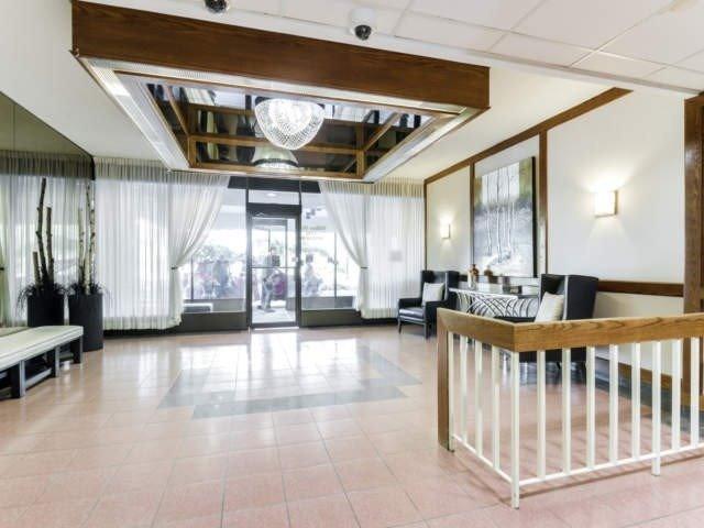 807 - 2542 Argyle Rd, Condo with 3 bedrooms, 2 bathrooms and 1 parking in Mississauga ON | Image 30
