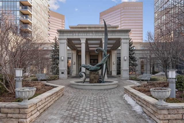 1819 - 25 Greenview Ave, Condo with 2 bedrooms, 2 bathrooms and 1 parking in Toronto ON | Image 23