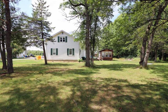 109585 Highway 7, House detached with 3 bedrooms, 2 bathrooms and 7 parking in Madoc ON | Image 36
