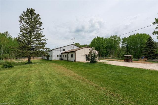 2726 9th Line, House semidetached with 4 bedrooms, 3 bathrooms and 20 parking in Innisfil ON | Image 35