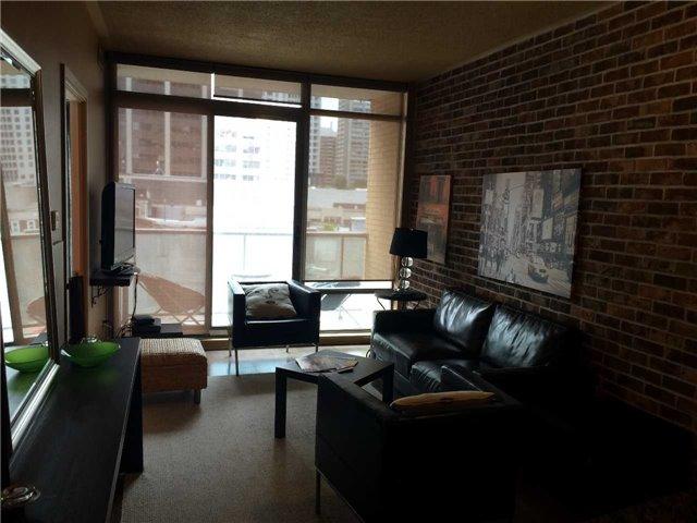 403 - 18 Yorkville Ave, Condo with 1 bedrooms, 1 bathrooms and 1 parking in Toronto ON | Image 7