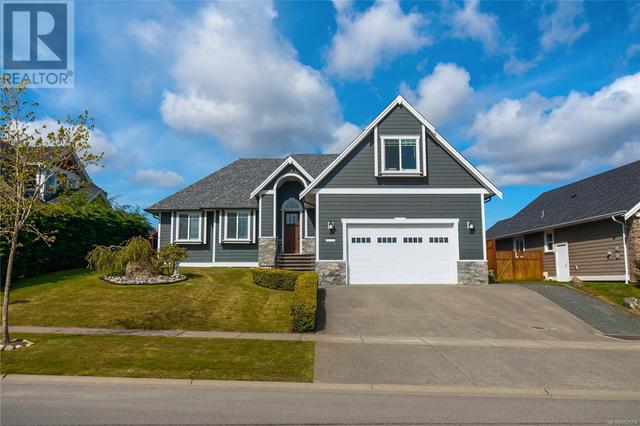 3510 Willow Creek Rd, House detached with 4 bedrooms, 3 bathrooms and 2 parking in Campbell River BC | Image 1